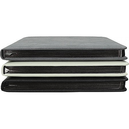 NOTES A5 196F DELTA ARGINTIU 7077214 [1]