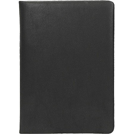 Agende nedatate - NOTES A5 196F DELTA NEGRU 7077202