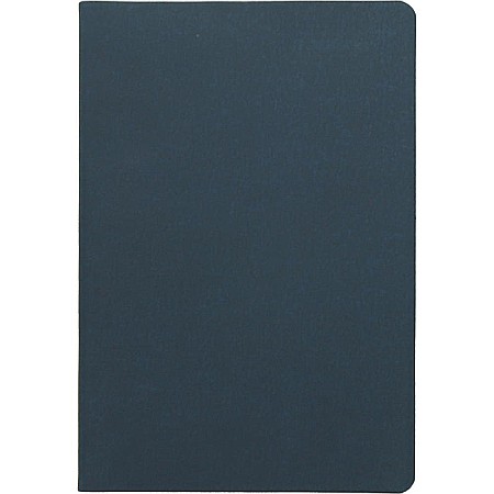 Carnetele, notesuri pt studenti - NOTES A5 196F BETA ALBASTRU 7077306