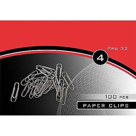 ARTICOLE DE BIROU - EU AGRAFE HARTIE 32MM 100/SET 22142
