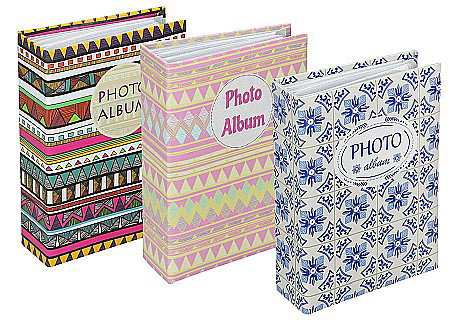 Albume Foto - EU ALBUM FOTO 100 POZE 72110