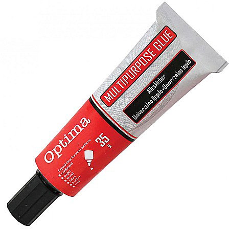 ARTICOLE DE BIROU - EU ADEZIV UNIVERSAL 35G 36226