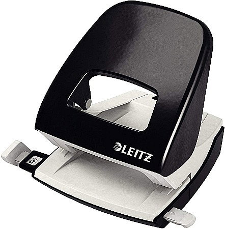 Perforatoare - LEC PERFORATOR LEITZ 50080095 30COLI NEGRU
