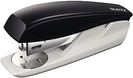 Capsatoare - LEC CAPSATOR LEITZ 55010095 NEGRU 25 COLI