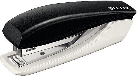 ARTICOLE DE BIROU - LEC CAPSATOR LEITZ 10 COLI 55170095 NEGRU