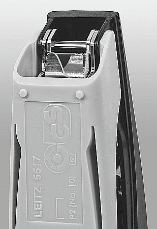 LEC CAPSATOR LEITZ 10 COLI 55170095 NEGRU [1]