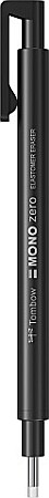 CON RADIERA TIP CREION TOMBOW EH-KUR11-B VARF ROTUND NEAGRA [0]