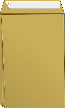 PLIC B4 CU BURDUF 250*353*40MM SILICONIC, KRAFT 5/SET 53457 [1]