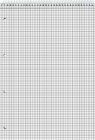 BR BLOC NOTES A4 80F SPIRA SI PERFORATII PATRATELE 6791201 [1]