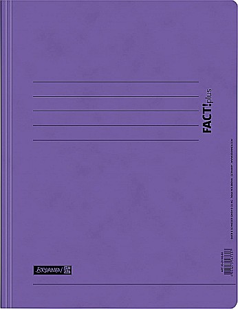 Dosare carton - DOSAR DE CARTON CU SINA, VIOLET 2010660