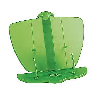 BR SUPORT CARTE DIN PLASTIC, CULORI ASORTATE 40402 [3]