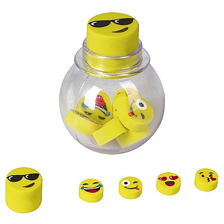 RECHIZITE SCOLARE IPB - BR RADIERA SMILEY 27400