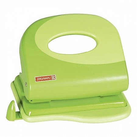 Perforatoare - BR PERFORATOR 20 COLI VERDE COLOR CODE 2062752