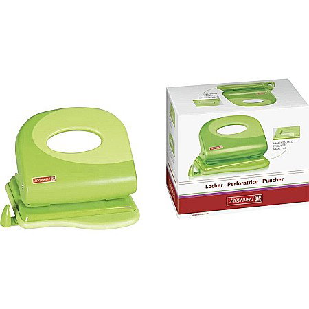 BR PERFORATOR 20 COLI VERDE COLOR CODE 2062752 [2]