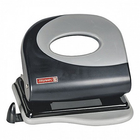 Perforatoare - BR PERFORATOR 20 COLI NEGRU COLOR CODE 2062790