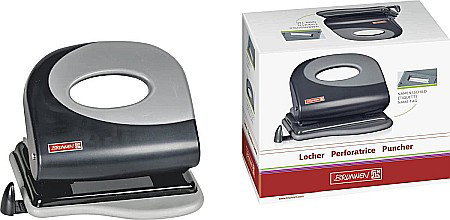 BR PERFORATOR 20 COLI NEGRU COLOR CODE 2062790 [1]