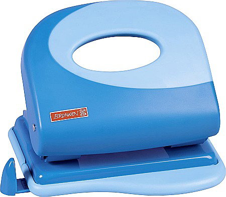 Perforatoare - BR PERFORATOR 20 COLI ALBASTRU AZUR COLOR CODE 2062733