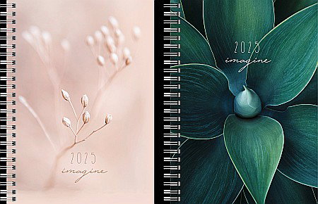 BR AGENDA DATATA SAPTAMANAL FUTURA 2 A5 2025 SPIRA IMAGINE 21037955 [0]