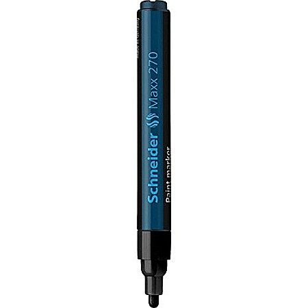 SCR MARKER VOPSEA SCHNEIDER 270 NEGRU [1]