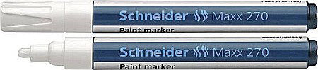 INSTRUMENTE DE SCRIS - SCR MARKER VOPSEA SCHNEIDER 270 ALB