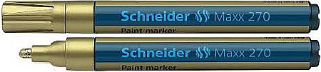 INSTRUMENTE DE SCRIS - SCR MARKER VOPSEA SCHNEIDER 270 AURIU
