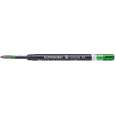 SCR MINA PIX SCHNEIDER GEL GELION 39 VERDE [2]