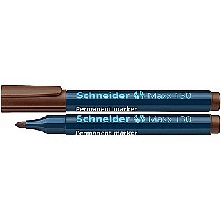 SCR MARKER SCHNEIDER 130, VARF ROTUND, 1-3MM, MARO 2926 [0]