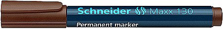 SCR MARKER SCHNEIDER 130, VARF ROTUND, 1-3MM, MARO 2926 [2]