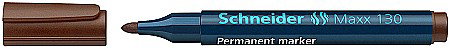 SCR MARKER SCHNEIDER 130, VARF ROTUND, 1-3MM, MARO 2926 [3]