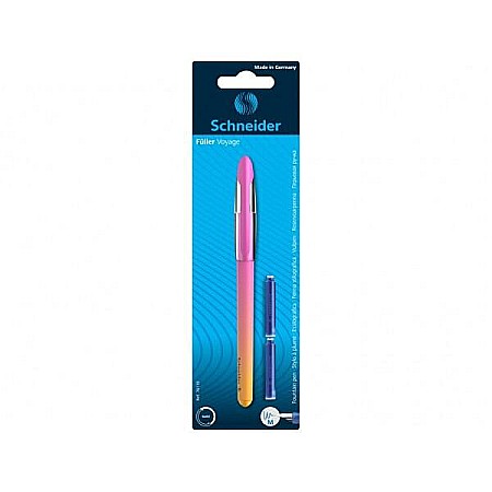 SCR STILOU SCHNEIDER VOYAGE CU 2 REZERVE 2907 [1]