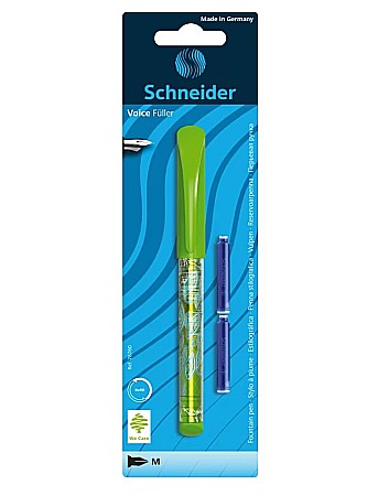 RECHIZITE SCOLARE IPB - SCR STILOU SCHNEIDER VOICE+2 REZERVE 5065