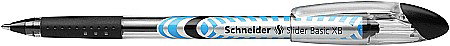 SCR PIX SCHNEIDER SLIDER BASIC XB NEGRU [6]
