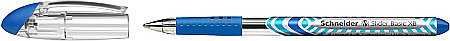 SCR PIX SCHNEIDER SLIDER BASIC XB ALBASTRU 3014 [1]