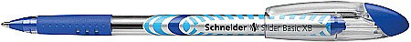 SCR PIX SCHNEIDER SLIDER BASIC XB ALBASTRU 3014 [6]