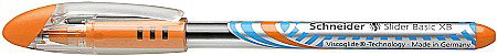 SCR PIX SCHNEIDER SLIDER BASIC XB PORTOCALIU [2]