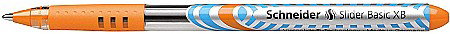 SCR PIX SCHNEIDER SLIDER BASIC XB PORTOCALIU [4]