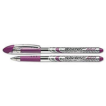 Pixuri unica folosinta - SCR PIX SCHNEIDER SLIDER BASIC XB VIOLET