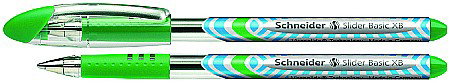 Pixuri unica folosinta - SCR PIX SCHNEIDER SLIDER BASIC XB