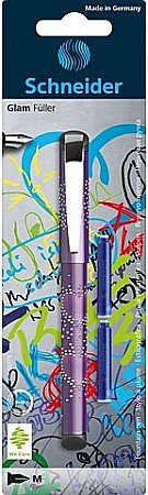 SCR STILOU SCHNEIDER GLAM CU 2 REZERVE 5959 [2]