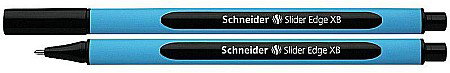 INSTRUMENTE DE SCRIS - SCR PIX SCHNEIDER SLIDER EDGE XB/ NEGRU 5860