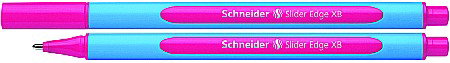 INSTRUMENTE DE SCRIS - SCR PIX SCHNEIDER SLIDER EDGE XB/ROZ