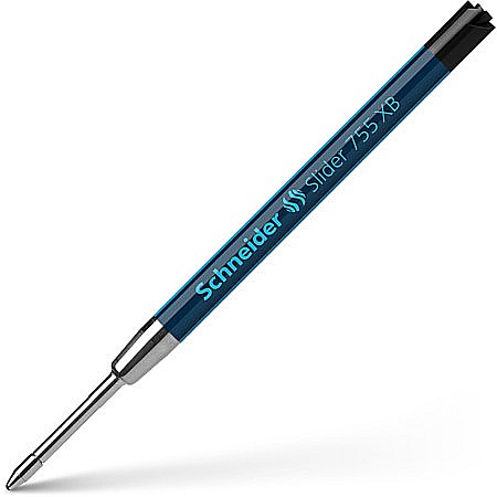 Mine pix (Rezerve pix) - MINA PIX SCHNEIDER SLIDER 755XB NEGRU