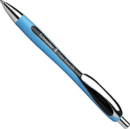 SCR PIX SCHNEIDER SLIDER RAVE 1.4 NEGRU [1]