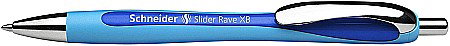 SCR PIX SCHNEIDER SLIDER RAVE XB 1.4 ALBASTRU 5856 [1]