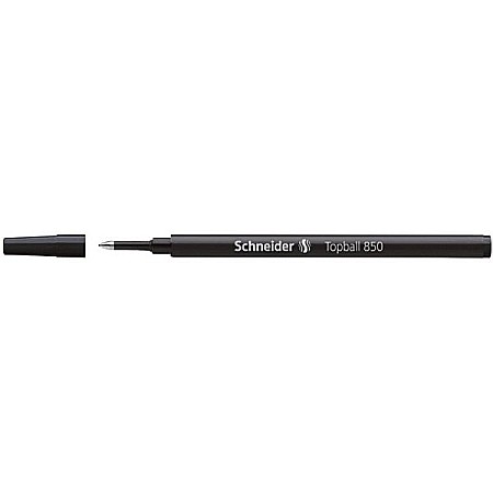 SCR MINA SCHNEIDER TOPBALL 850 NEGRU [1]