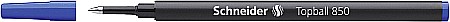 SCR MINA SCHNEIDER TOPBALL 850 ALBASTRU [2]