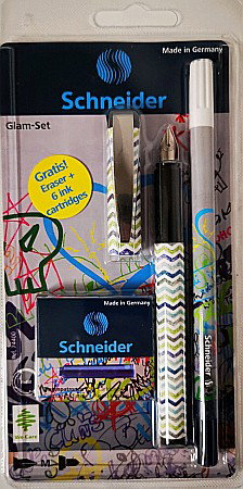 SCR SET STILOU CU PIC SI 6 REZERVE SCHNEIDER GLAM  SD-012492 [11]