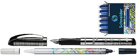 SCR SET STILOU CU PIC SI 6 REZERVE SCHNEIDER GLAM  SD-012492 [5]