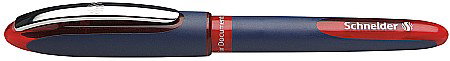Pixuri tip Roller - ROLLER SCHNEIDER ONE BUSINESS 0.6 ROSU ROG031