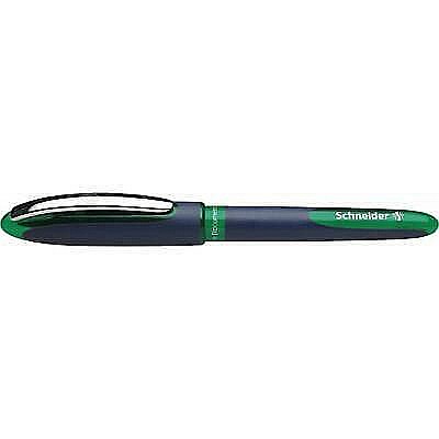Pixuri tip Roller - ROLLER SCHNEIDER ONE BUSINESS 0.6 VERDE